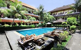 Bakung Sari Resort&Spa